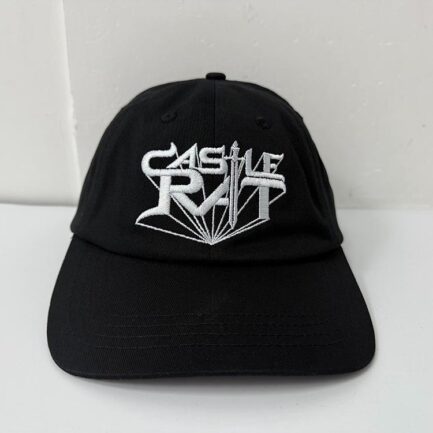 Castle Rat - Dad Hat