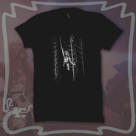 Castle Rat - Rat Queen x Peter Beste